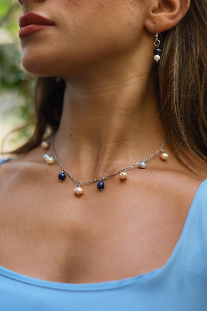 Necklace | سناسيل