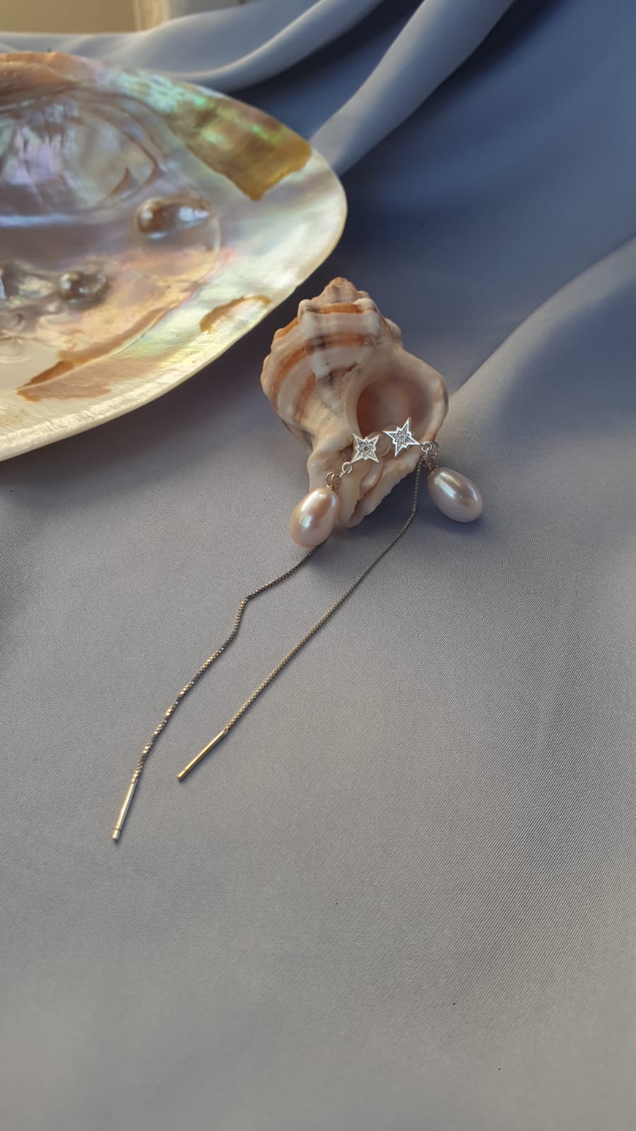 Earrings | أقراط