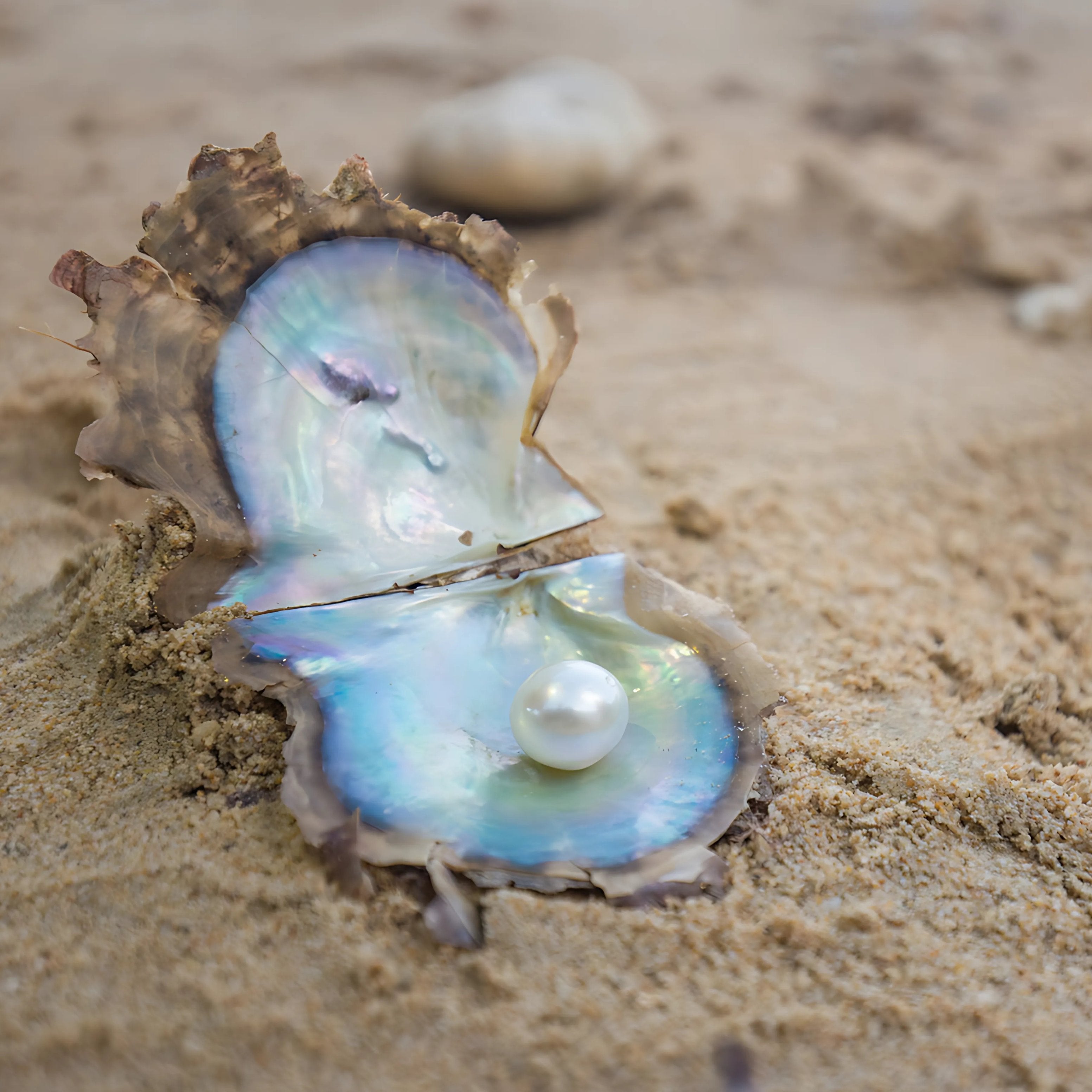 Pearl Collection