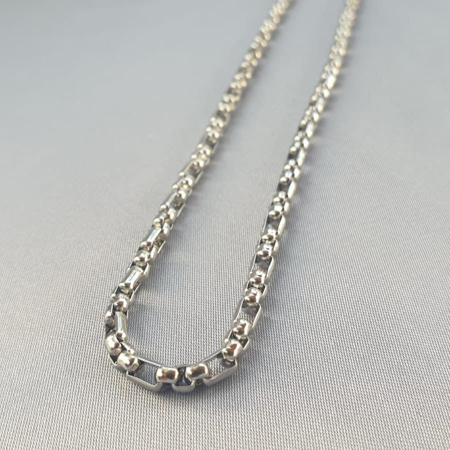 Stainless Steel Necklace