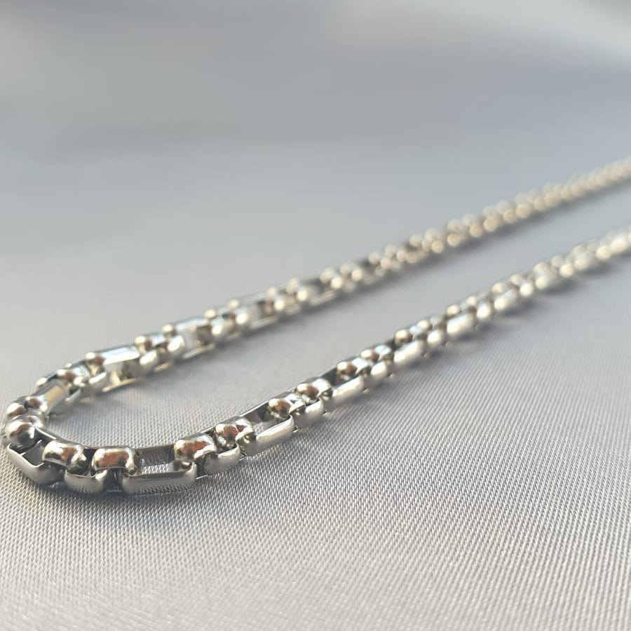 Stainless Steel Necklace