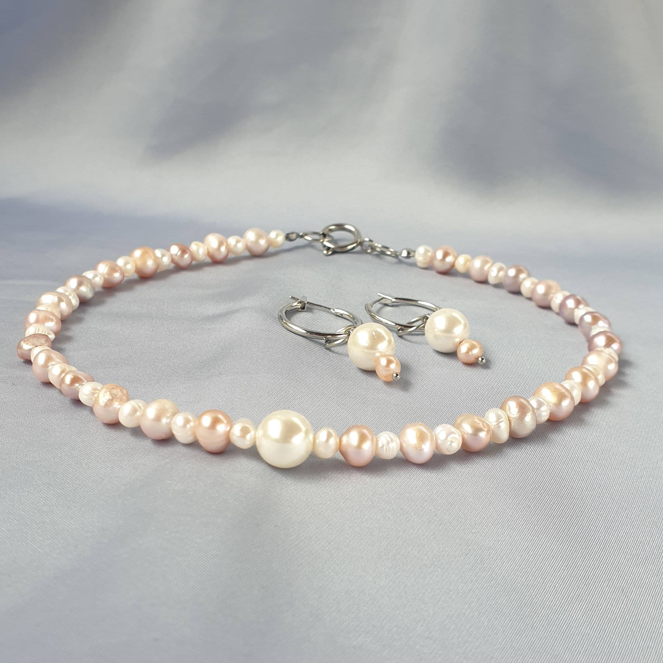 عقد الروح | Soul necklace