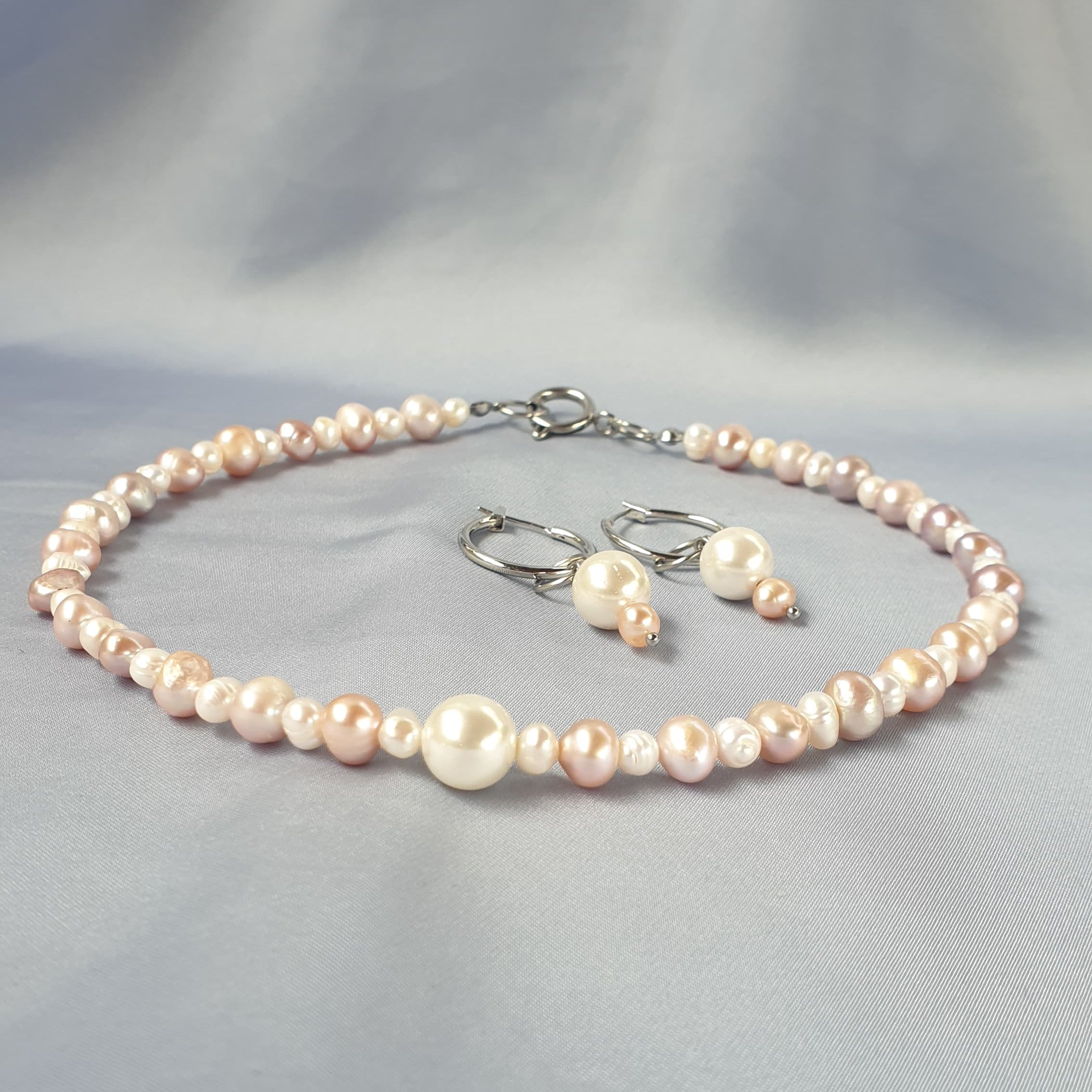 اقراط الروح | Soul earrings