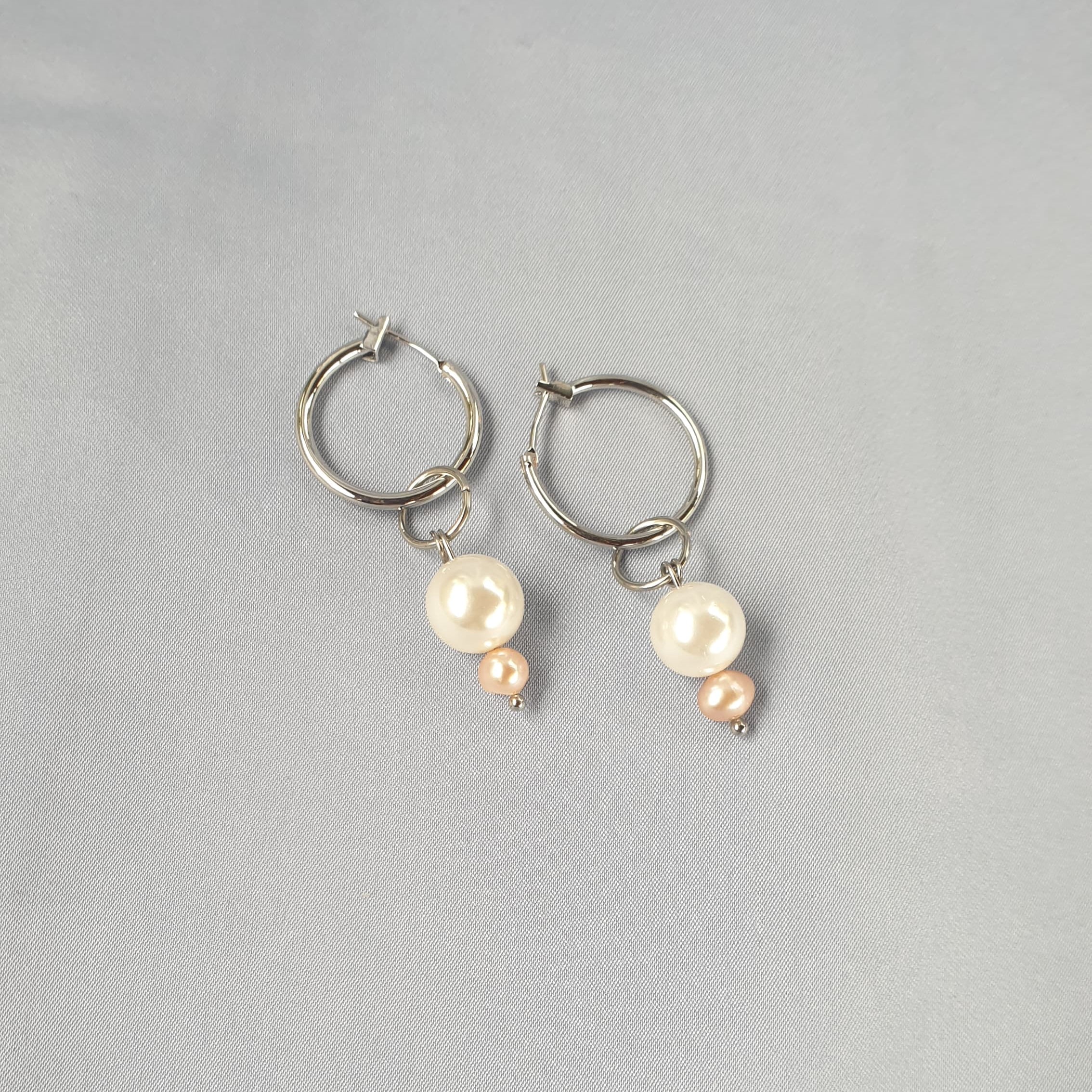 اقراط الروح | Soul earrings