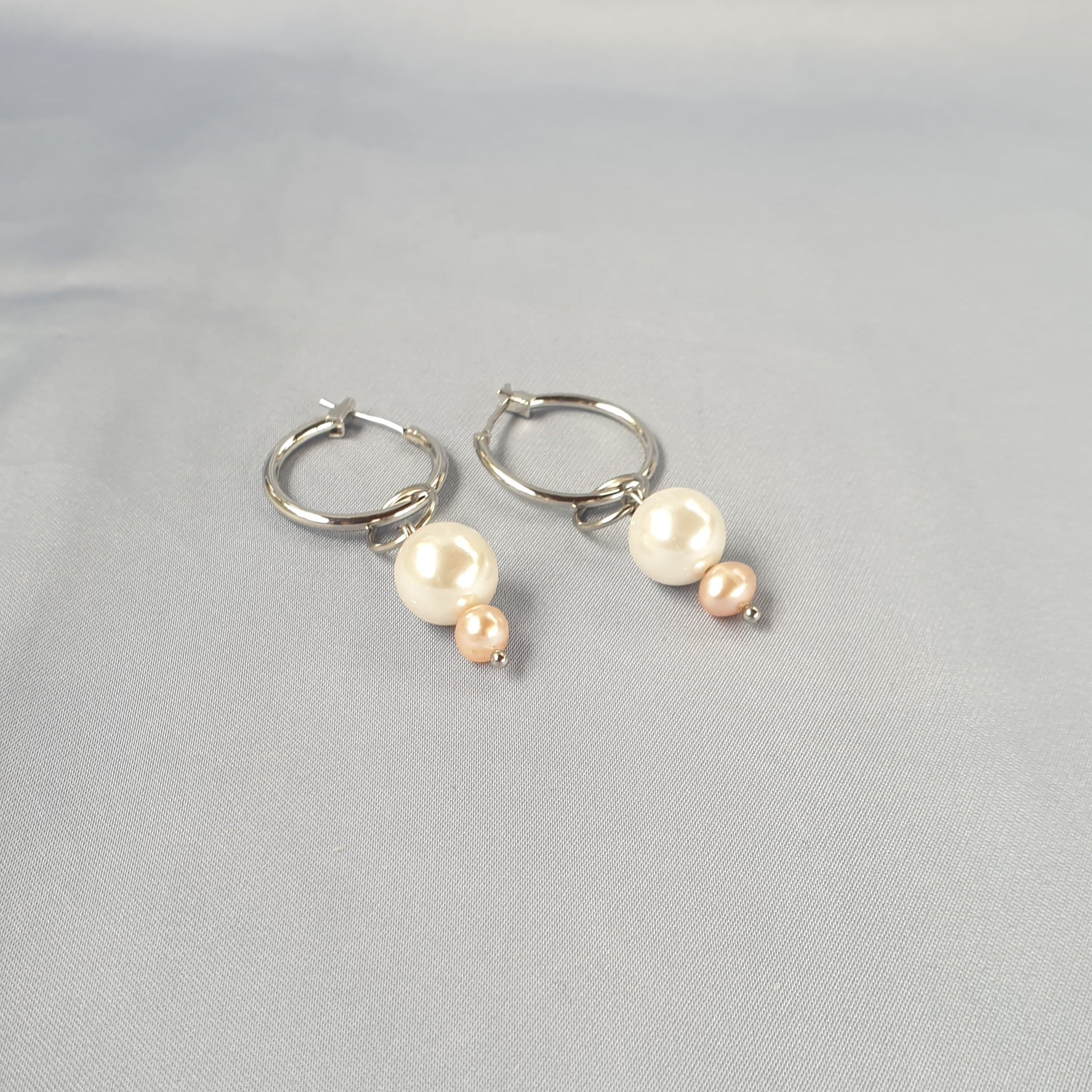 اقراط الروح | Soul earrings