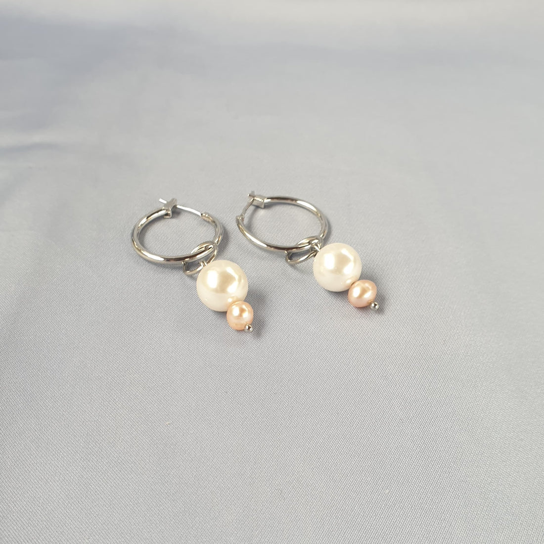 اقراط الروح | Soul earrings