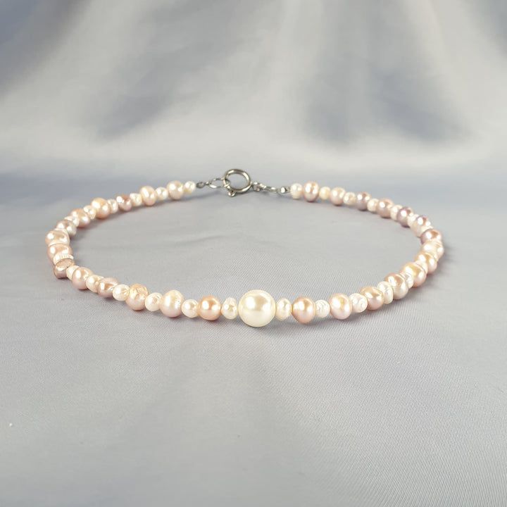 عقد الروح | Soul necklace