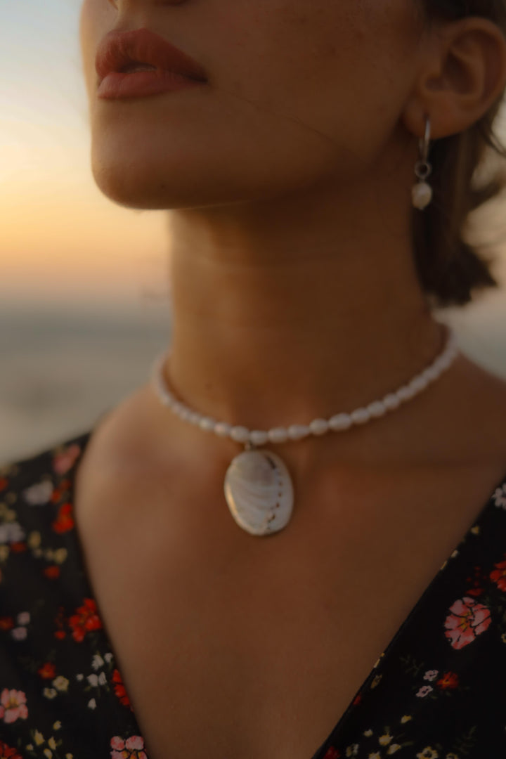 عقد حورية البحر | Mermaid necklace
