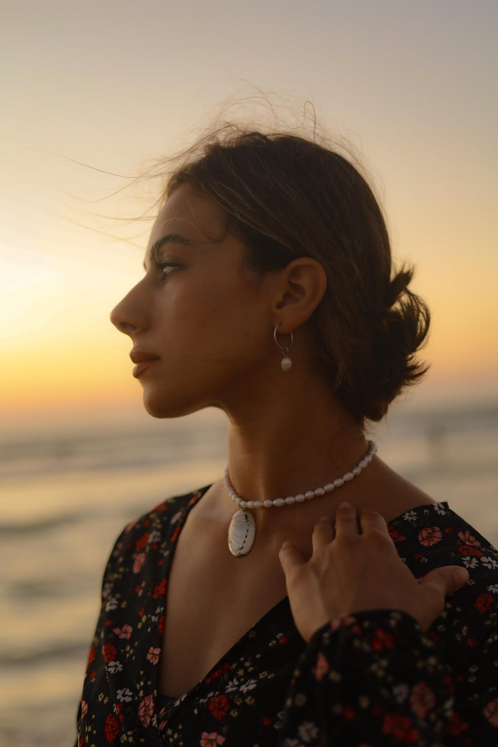 عقد حورية البحر | Mermaid necklace