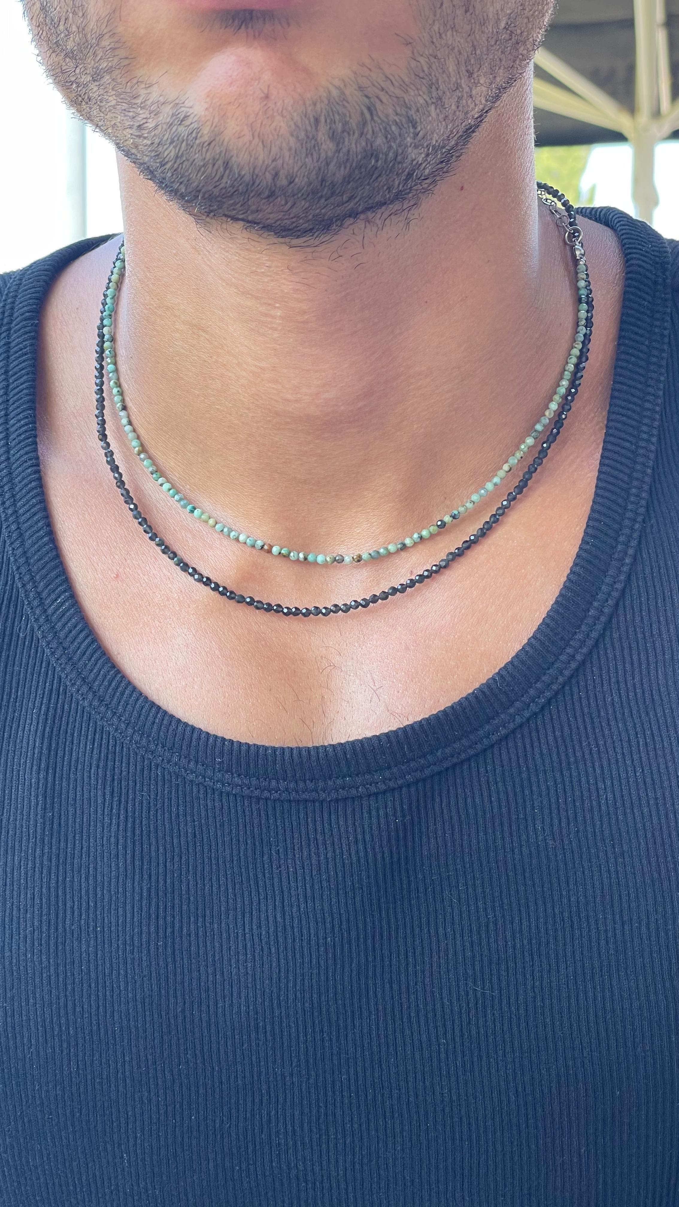 عقد فيروز افريقي