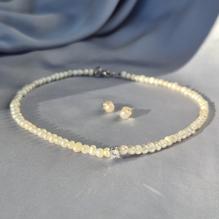 عقد شغف - Passion necklace