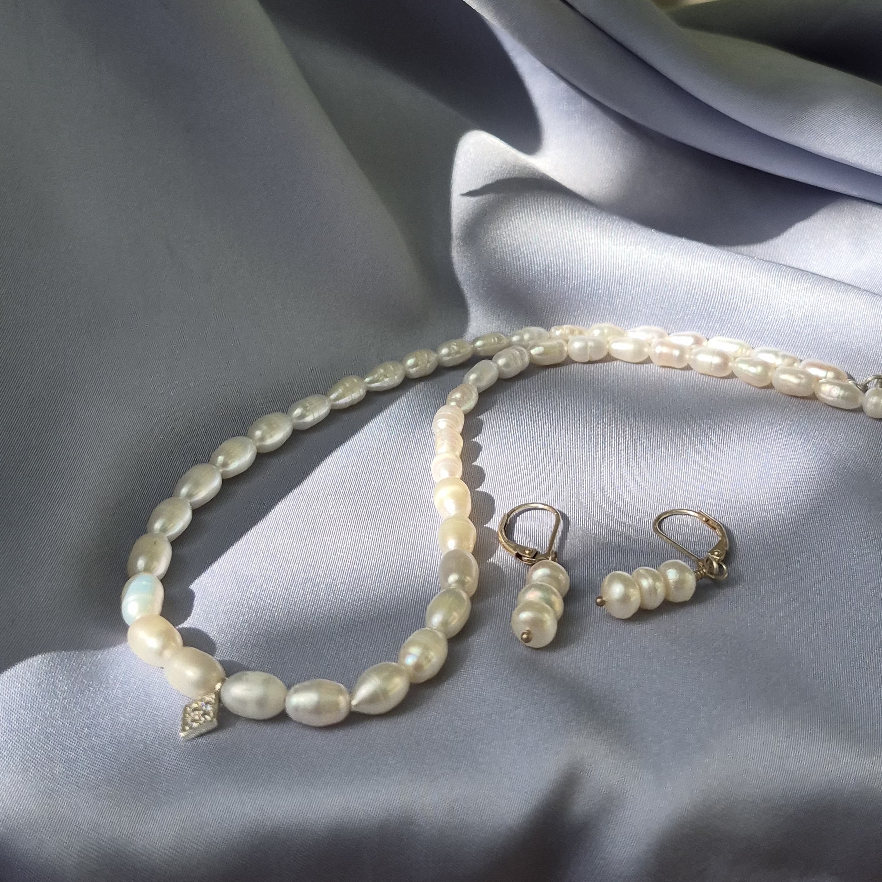 عقد وهج - Wahj necklace