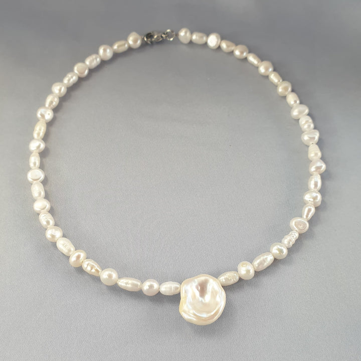 عقد سِحر - Magic necklace