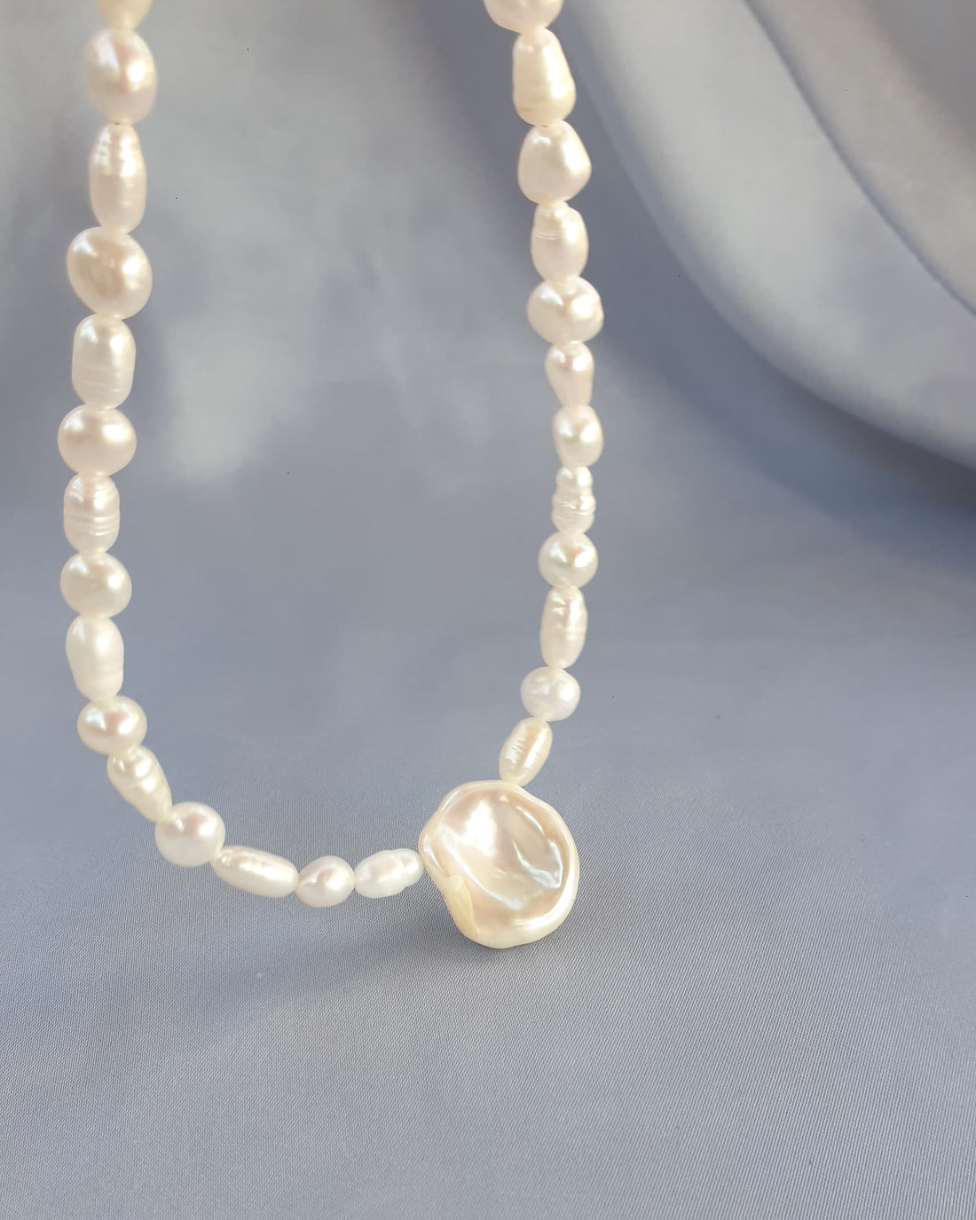 عقد سِحر - Magic necklace